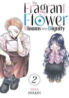 The Fragrant Flower Blooms With Dignity 2