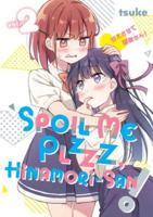 Spoil Me Plzzz, Hinamori-San! 2