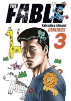 The Fable Omnibus 3 (Vol. 5-6)