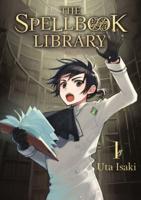 The Spellbook Library 1