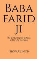 Baba Farid Ji