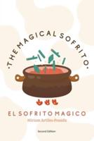 The Magical Sofrito El Sofrito Magico