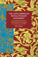 The Latin American Revolutionary Movement