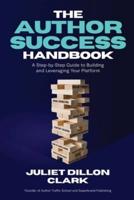 The Author Success Handbook