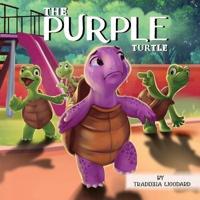 The Purple Turtle