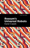 Rossum's Universal Robots