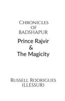 Chronicles of Badshapur