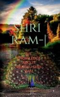 Shri Ram -
