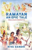 RAMAYAN - An Epic Tale