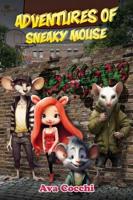 Adventures of Sneaky Mouse