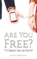 Are You Free?