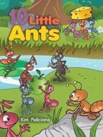 10 Little Ants