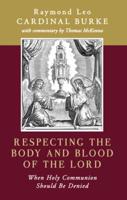 Respecting the Body and Blood of the Lord