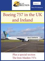 The Boeing 757 in the UK and Ireland