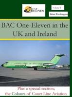 BAC One-Eleven in the UK and Ireland