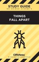 CliffsNotes on Achebe's Things Fall Apart