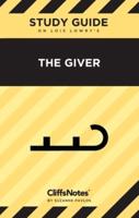 CliffsNotes on Lowry's The Giver