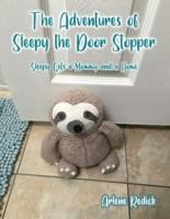 The Adventures of Sleepy the Door Stopper