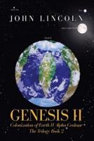 Genesis II Colonization of Earth II Alpha Centaur