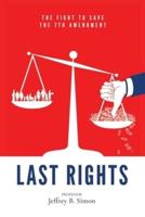 Last Rights