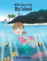 Millie Goes to the Big Island