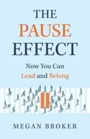 The Pause Effect