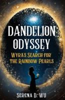 Wyra's Search for the Rainbow Pearls