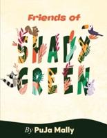 Friends of Shady Green