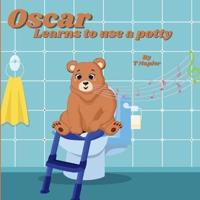 Oscar Learns to Use a Potty
