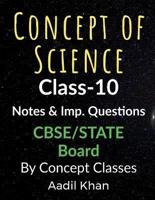 Concept Of Science