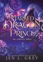 The Marked Dragon Prince