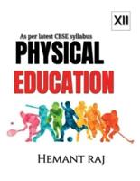 Physical Education Notes Class 12