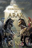 The Chronicles of Arax Book Four
