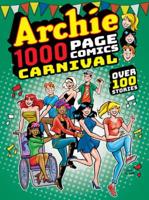 Archie 1000 Page Digests 31
