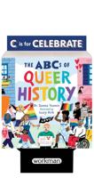 The ABCs of Queer History 6-Cc Counter Display