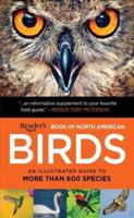 Book of North American Birds