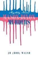 Mason-Dixon Murders