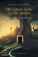 The Quest of the Seven Blades