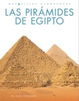 Las Pirámides De Egipto