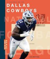 La Historia De Los Dallas Cowboys