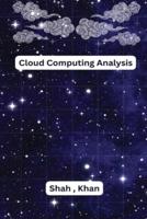 Cloud Computing Analysis