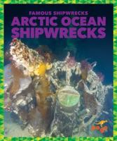 Arctic Ocean Shipwrecks