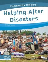 Helping After Disasters