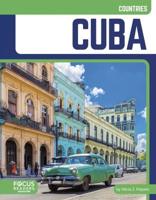 Cuba. Hardcover