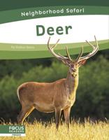 Deer. Paperback