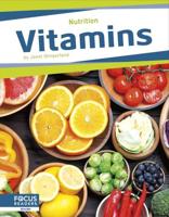 Vitamins. Paperback