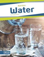 Water. Paperback