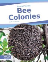 Bee Colonies. Paperback