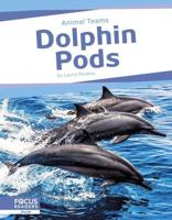 Dolphin Pods. Paperback