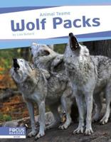 Wolf Packs. Paperback